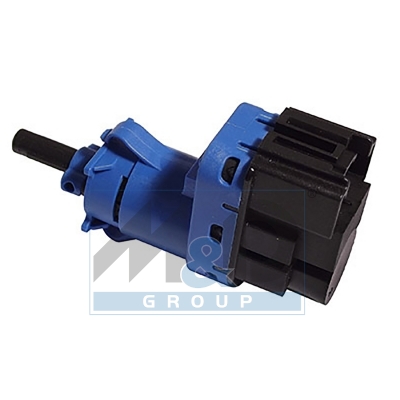 [35095] Brake light switch