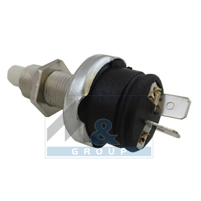 [35167] Brake light switch