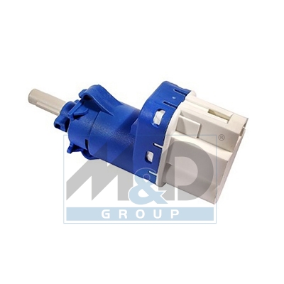 [35092] Brake light switch