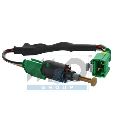 [35150] Brake light switch