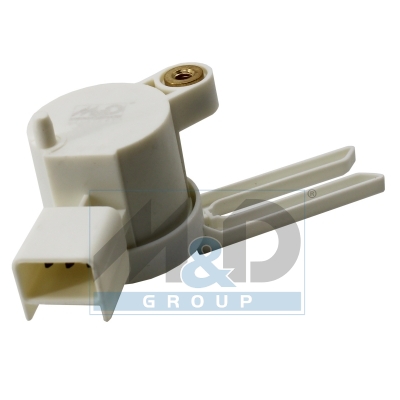 [35232] Brake light switch