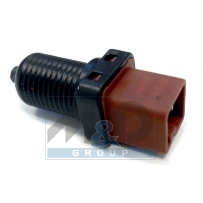 [35026] Brake light switch