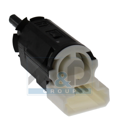 [35237] Brake light switch