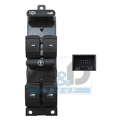 [26841] Power window switch