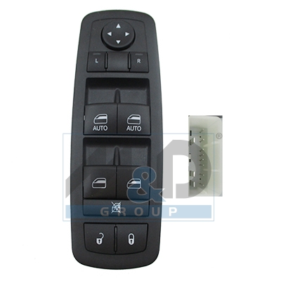 [26309] Power window switch