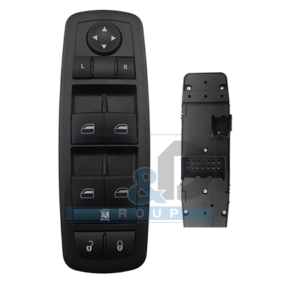 [26300] Power window switch