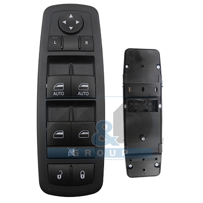 [26306] Power window switch