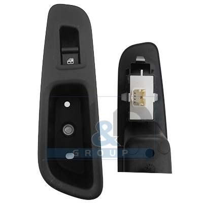 [26293] Power window switch