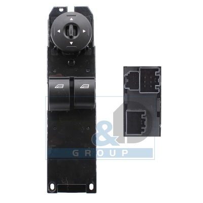 [26478] Switch, window regulator