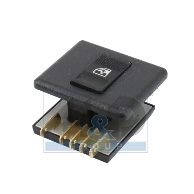 [26553] power window switch