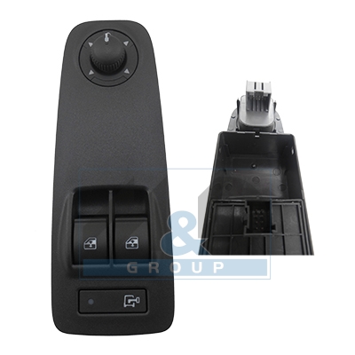 [26283] Power window switch