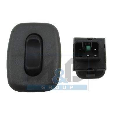 [26059] Power window switch