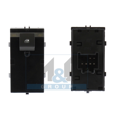[26396] Power window switch