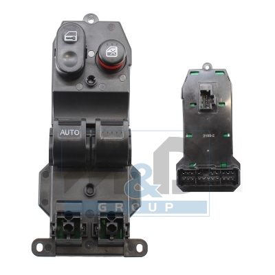 [26508] Switch, window regulator