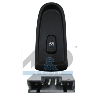 [26381] Power window switch