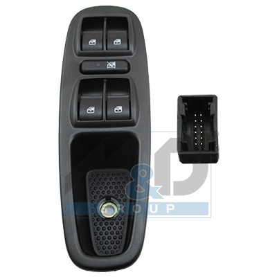[26260] Power window switch
