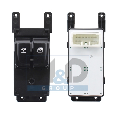 [26502] Power window switch