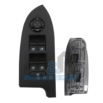 [26227] Power window switch