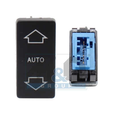 [26558] power window switch