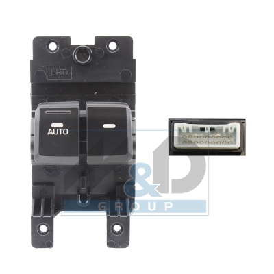 [26505] Switch, window regulator
