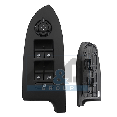 [26226] Power window switch