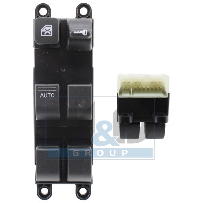 [26471] power window switch