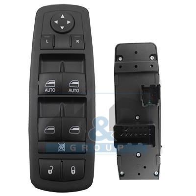 [26297] Power window switch
