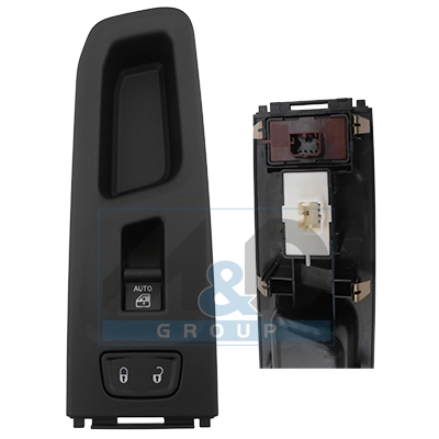 [26291] Power window switch