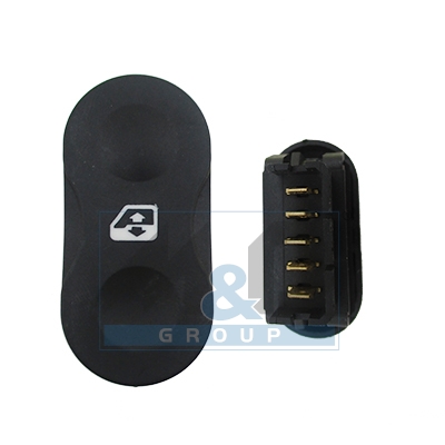 [26023] Switch, window regulator