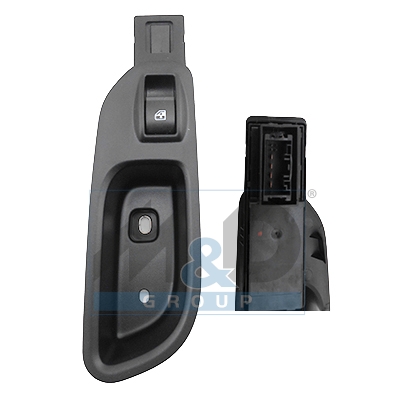 [26281] Power window switch