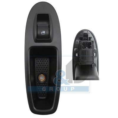 [26262] Power window switch