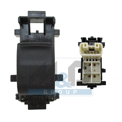 [26123] Power window switch