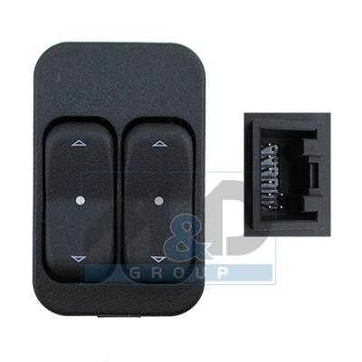 [26292] Power window switch