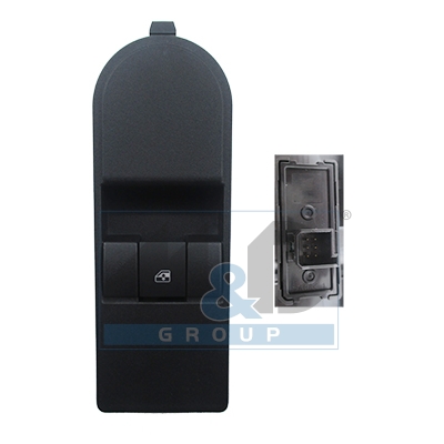 [26437] Power window switch