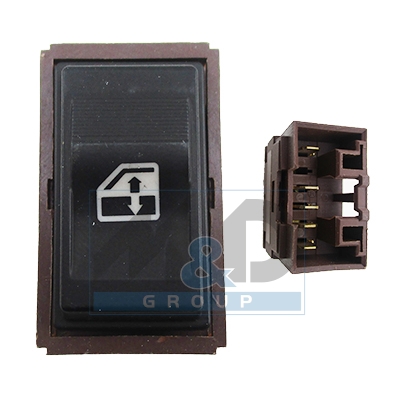 [26534] Power window switch