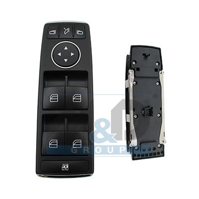 [26078] Power window switch