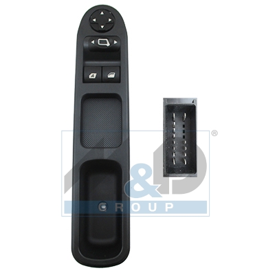 [26095] Power window switch