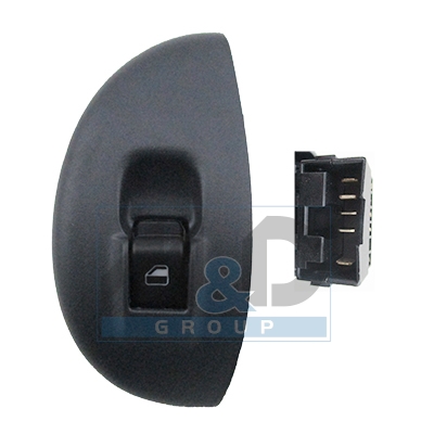 [26485] Power window switch
