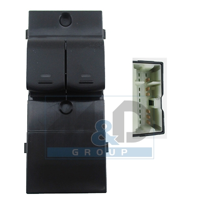 [26473] Power window switch