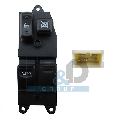 [26429] Power window switch