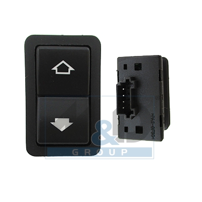 [26347] Power window switch