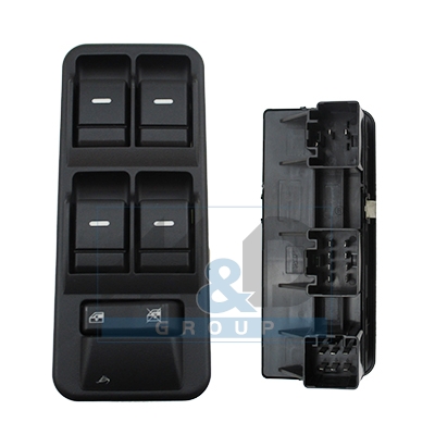 [26213] Power window switch