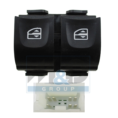 [26112] Switch, window regulator