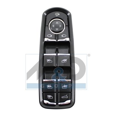 [26091] Power window switch
