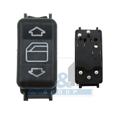 [26320] Switch, window regulator