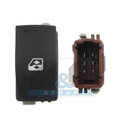 [26103] Power window switch