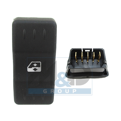 [26022] Switch, window regulator