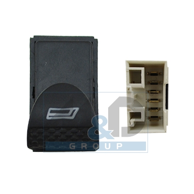 [26025] Power window switch