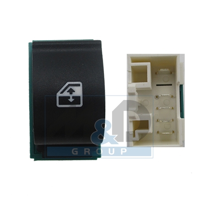 [26028] Switch, window regulator