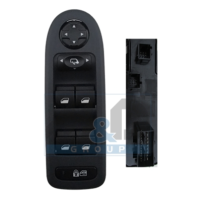 [26361] Power window switch